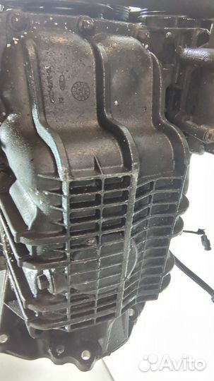 Двигатель Ford Focus 2, 2008