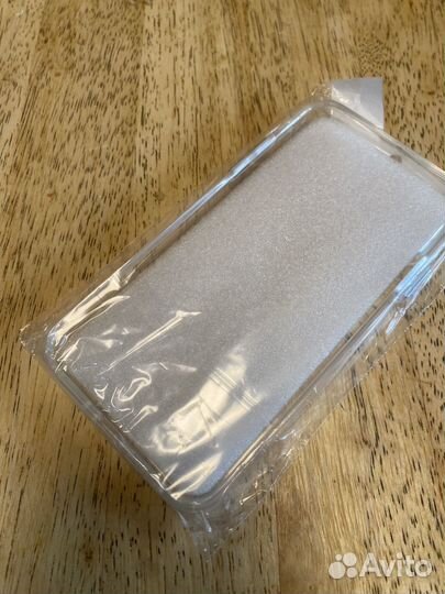 Чехол силиконовый на iPhone 11