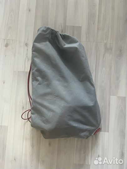 Шезлонг переносной tiny love