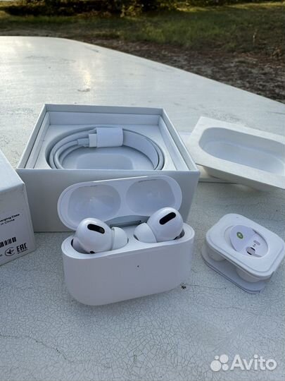 AirPods Pro Lux копия