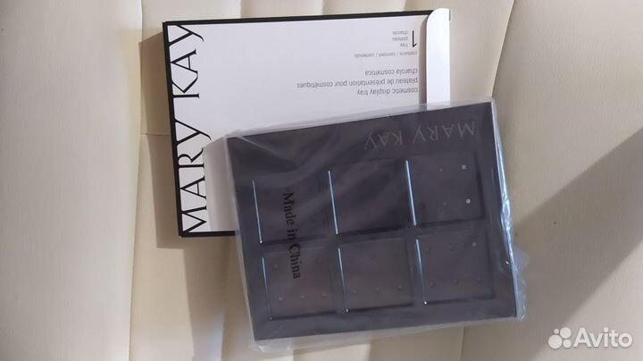 Футляр для косметики Mary Kay Мэри Кэй