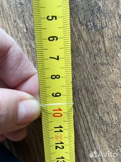 Леска в мотке СССР