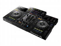 DJ-контроллер Pioneer XDJ-RR