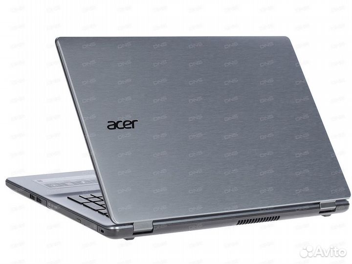 Ноутбук Acer Aspire 17