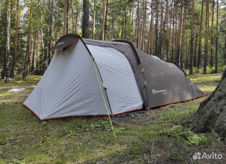 Аренда продажа Палатки