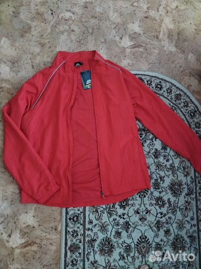 Олимпийка мужская