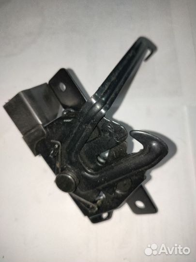 Замок капота hyundai I20