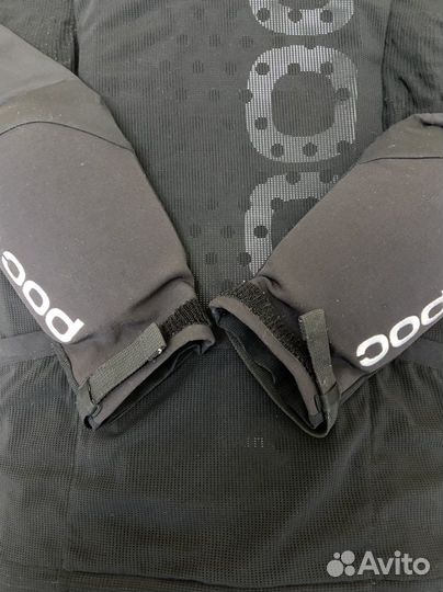 Защита спины и локтей Poc M