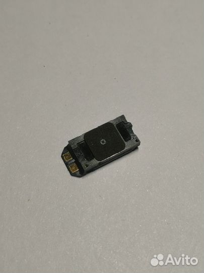 B72 слуховой динамик Samsung A51