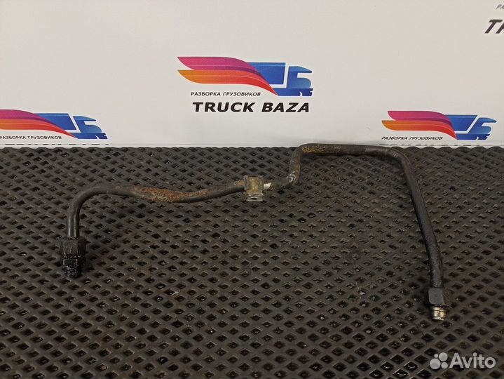 Трубка компрессора Scania 5-series