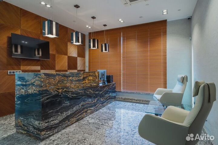 Жалюзи и рулонные шторы