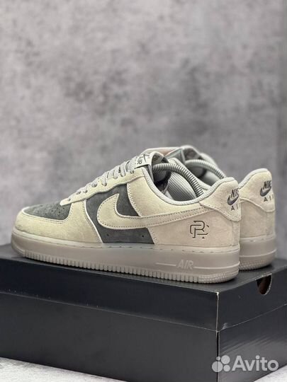 Кроссовки мужские nike air force