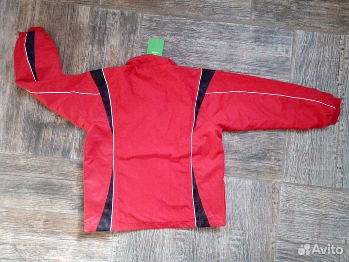 Спортивный костюм Erima. разм. 34 и 38