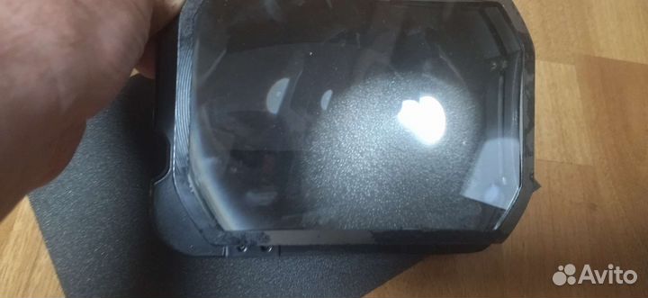 Азов кадрирующая рамка, запчасти к фотоувеличителю