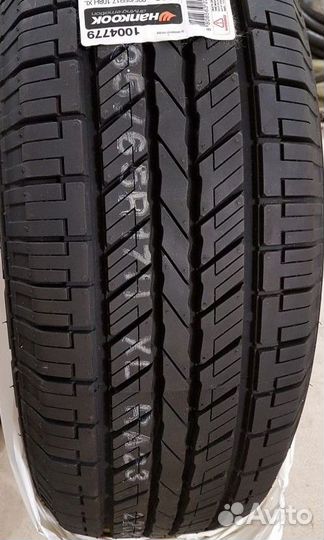 Hankook Dynapro HP RA23 275/65 R17