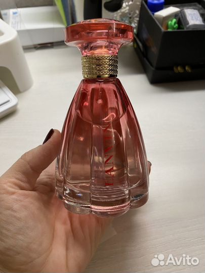 Духи lanvin modern princess blooming 90ml