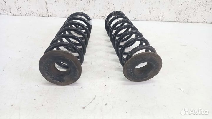 Пружины задние Volkswagen Tiguan 2