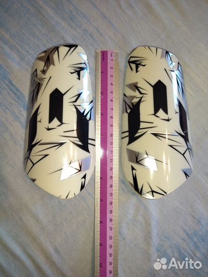 Гетры футбольные детские