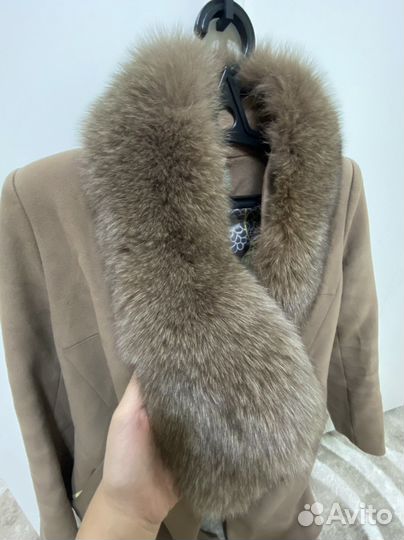 Пальто женское 46