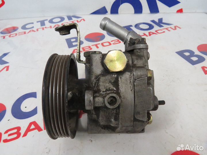 Насос гидроусилителя subaru forester SG5 EJ203