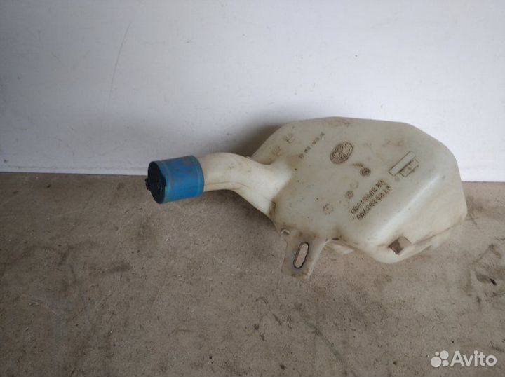 Бачок омывателя Fiat Albea 2008