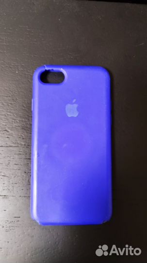 Чехол на iPhone 8