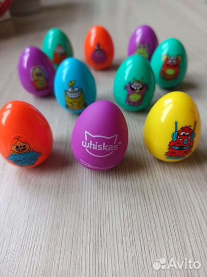 Треснутые 2