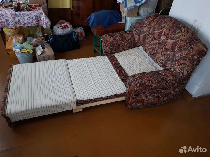 Кресло - диван