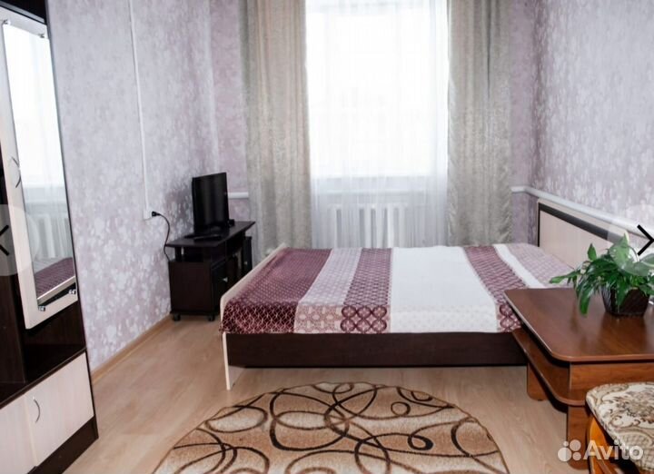 Администратор гостевого дома