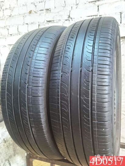 Nexen Classe Premiere CP672 215/55 R16 93M