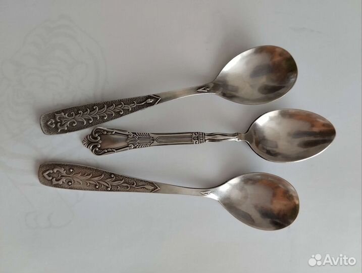 Продам ложки, вилки
