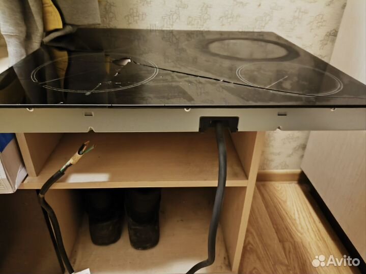 Варочная панель