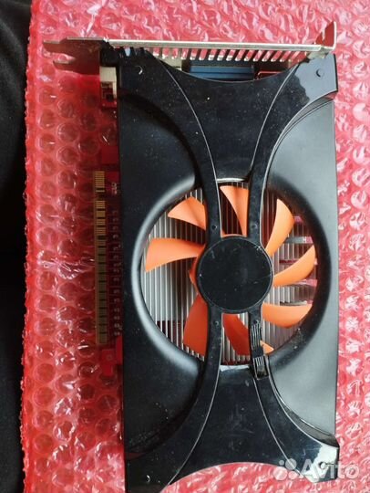 Palit GeForce GTS 450