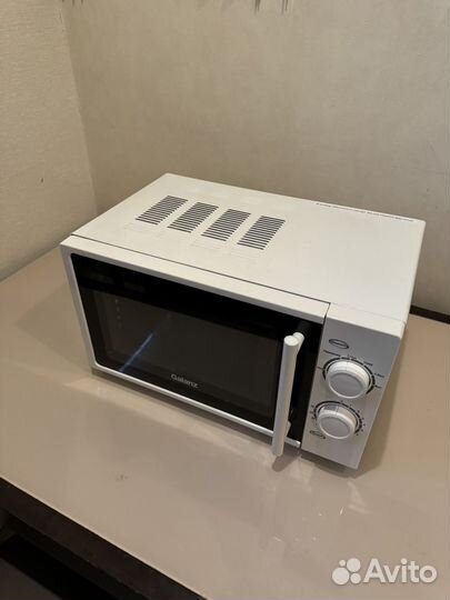 Микроволновка galanz
