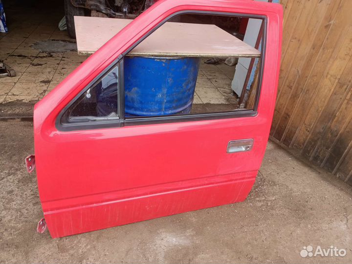Дверь передняя левая Opel Frontera A Isuzu Rodeo