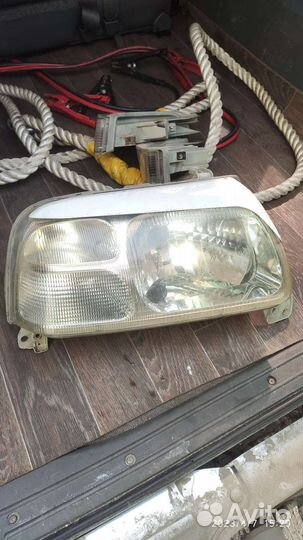 Фара suzuki эскудо
