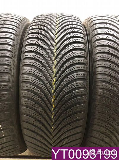 Michelin Alpin 5 205/55 R16 96K