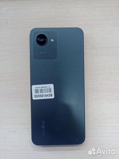 realme C30s, 3/64 ГБ