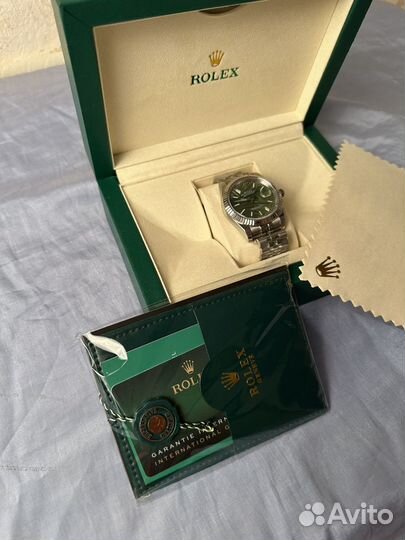 Наручные часы Rolex Datejust