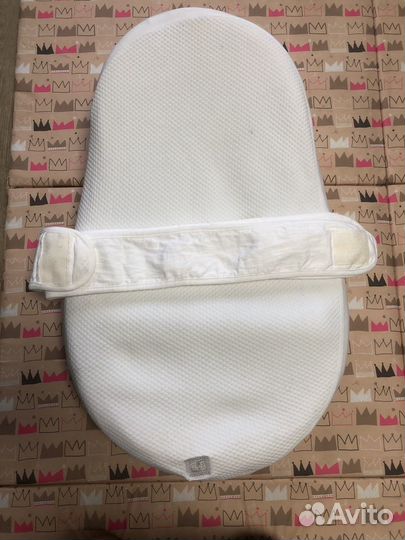 Кокон red castle cocoonababy