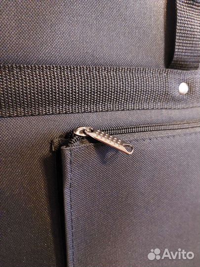 Папка для бумаги, сумка художника Вельможа А2