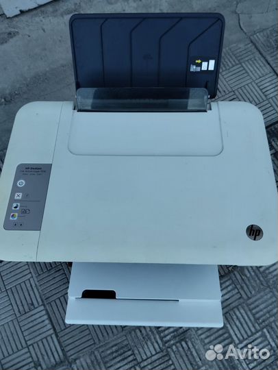 Цветные струйные мфу Canon, Epson, нр
