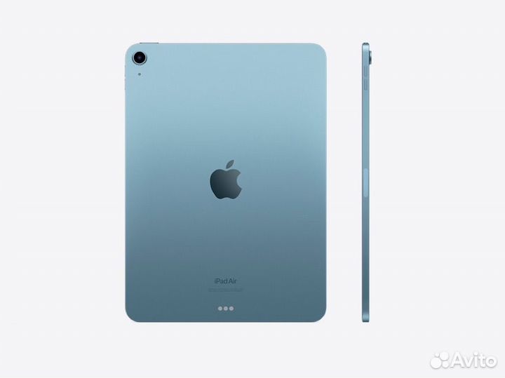 iPad Air 5 10.9 2022 64Gb Blue LTE