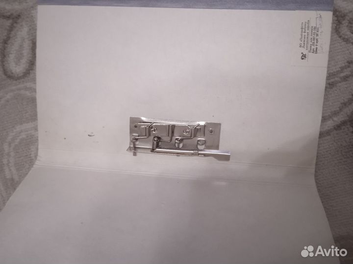 Папка и упаковка для цветов