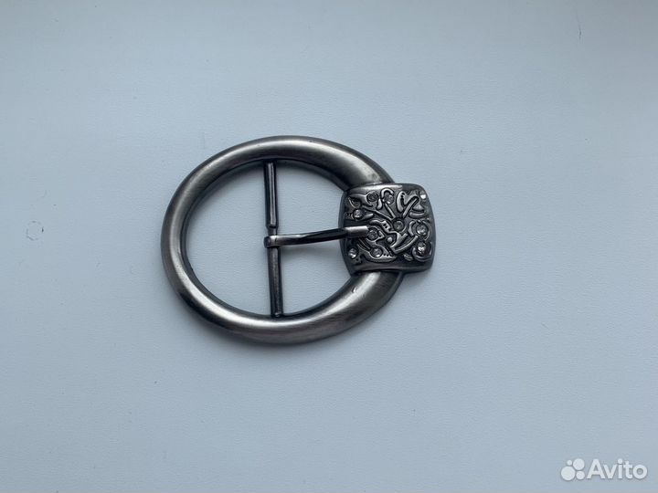 Пряжка для ремня