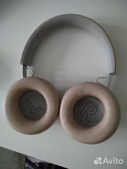 Наушники Bang & Olufsen beoplay h4 2nd