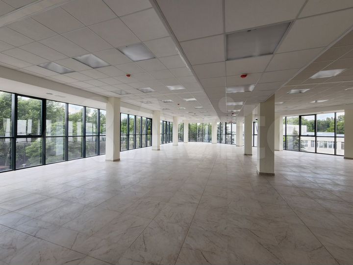 Офис класса А, 226 м²