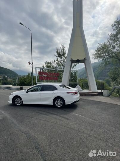 Трансфер из Сочи в Крым, Анапу, Краснодар