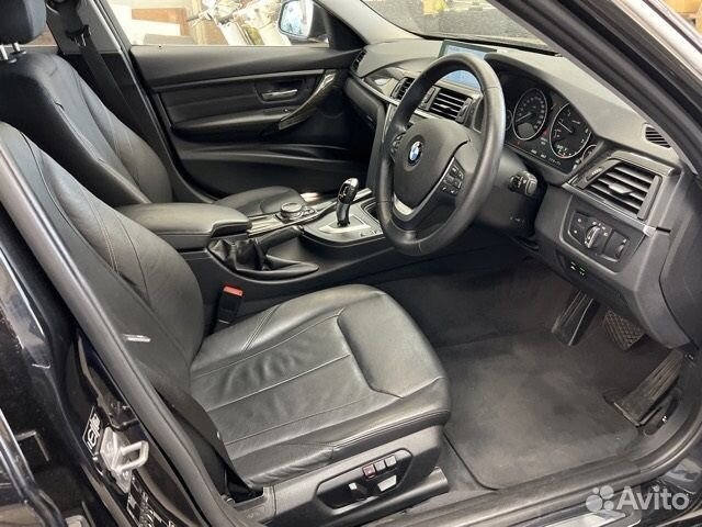 BMW 3 серия 2.0 AT, 2014, 43 000 км