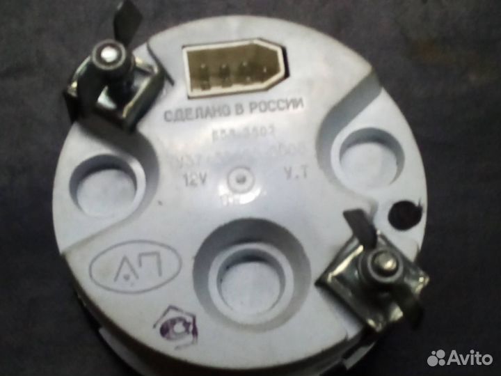 Спидометр на УАЗ